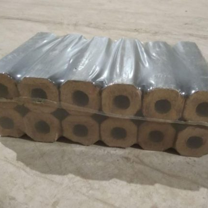 12x Pallets Briketten Pini Kay 960kg