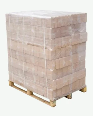 24 Pallets RUF Briketten 23040kg Prijs Ex Btw Afhaal